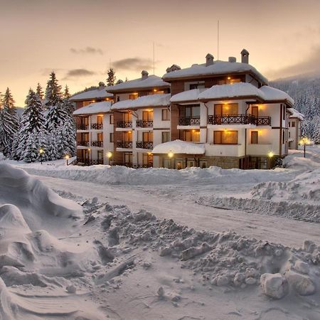 Mountain Lake Hotel Szmoljan Kültér fotó